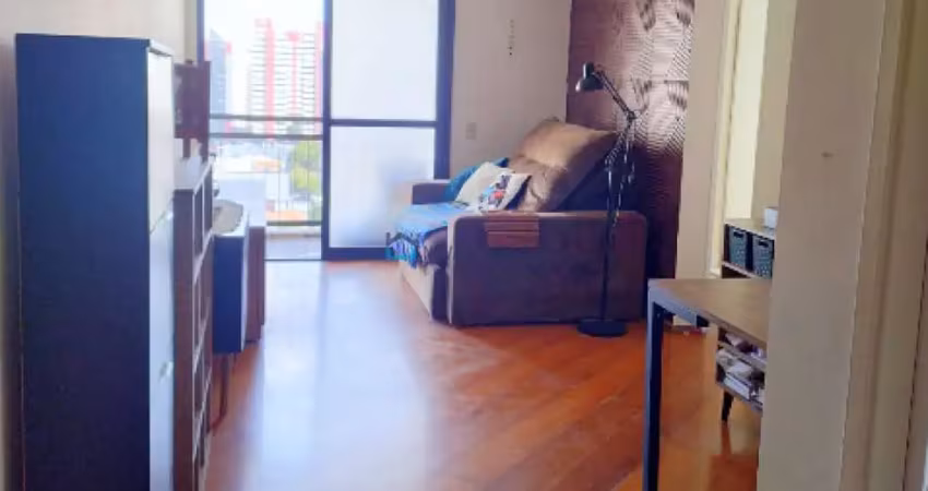 Apartamento com 2 quartos à venda na Rua Ibituruna, --, Saúde, São Paulo