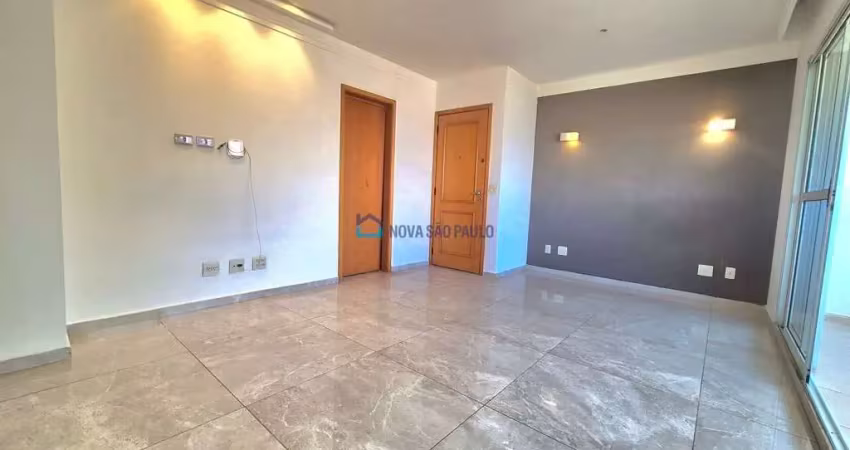 Apartamento saúde, com 4 quartos, próximo ao metrô praça da árvore!