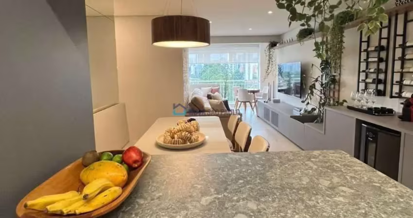 Apartamento com 3 quartos à venda na Avenida Portugal, --, Brooklin Paulista, São Paulo