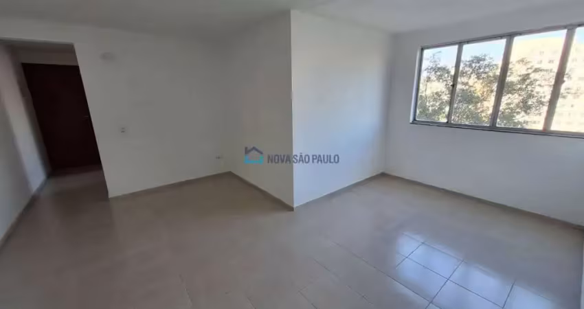 Apartamento à venda na saúde com 02 dormitórios e 01 vaga!