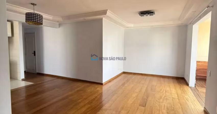 Apartamento com 2 quartos à venda na Rua Dom Bernardo Nogueira, --, Vila Gumercindo, São Paulo