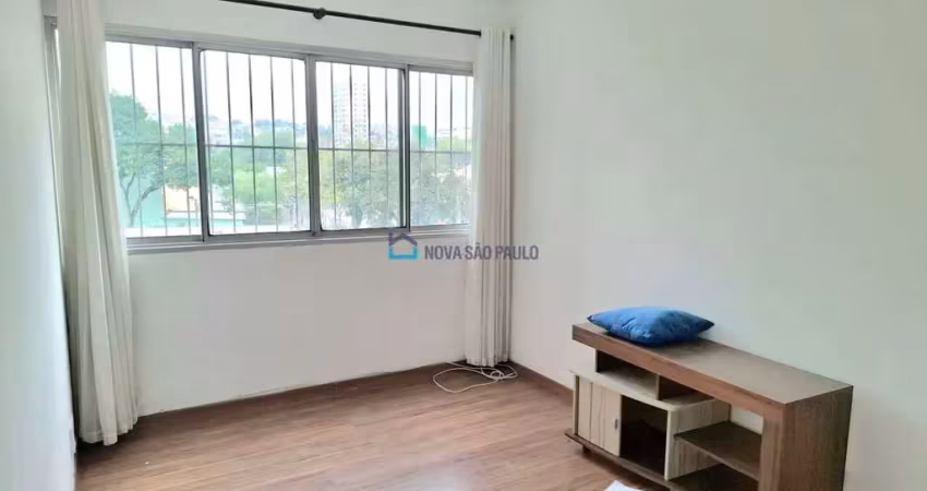 Apartamento com 2 quartos à venda na Avenida Leonardo da Vinci, --, Vila Guarani, São Paulo