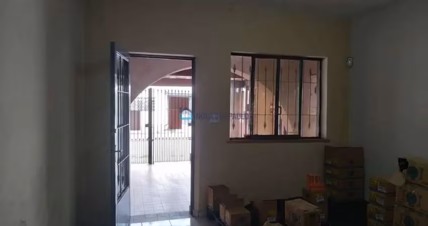 Sobrado com 2 dormitórios à venda metrô santos imigrantes