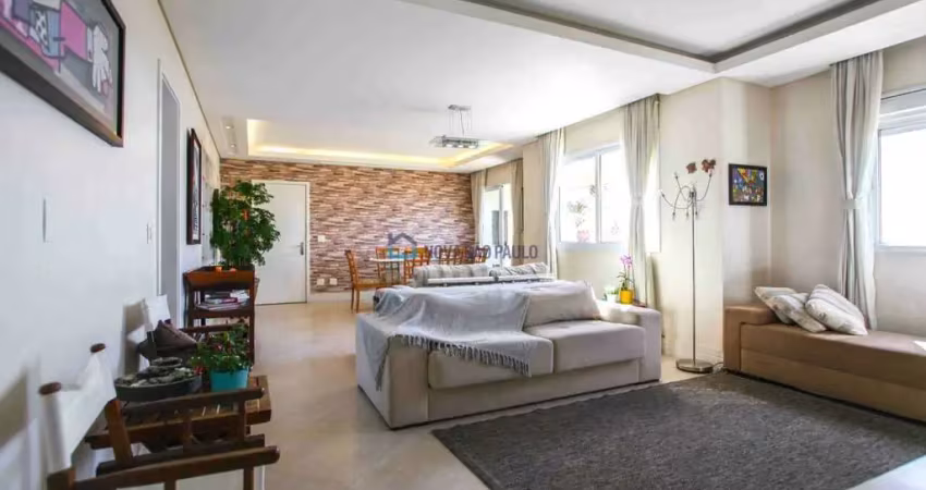 Apartamento 3 suites e 3 vagas à venda na vila monumento.
