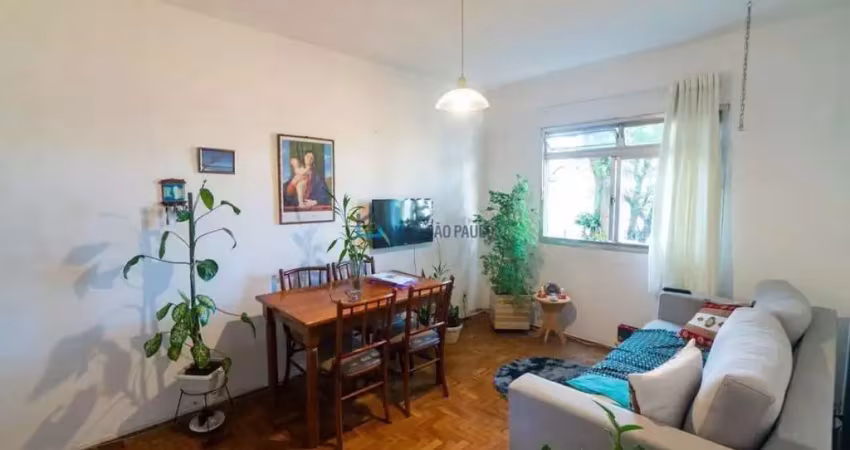 Apartamento com 2 quartos à venda na Rua Antônio André de Sá Filho, --, Vila Guarani, São Paulo