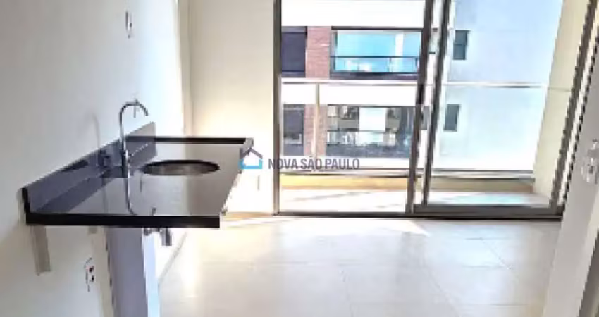 Loft com 1 quarto à venda na Rua Bela Cintra, --, Consolação, São Paulo