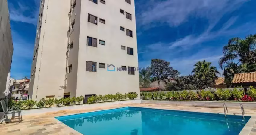 Apartamento próximo a igreja santa rita e metrô praça da arvore.