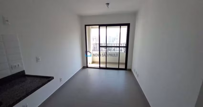Apartamento com 1 dormitório à venda na vila mariana