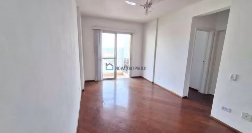 Apartamento com 2 quartos à venda na Rua Salvador de Edra, --, Saúde, São Paulo