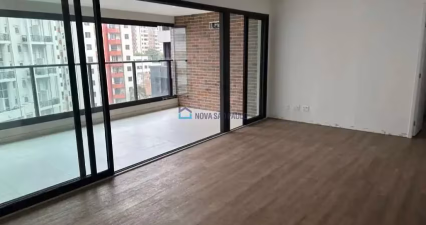 Apartamento com 3 dormitórios à venda na vila mariana ? suíte, varanda gourmet e 2 vagas