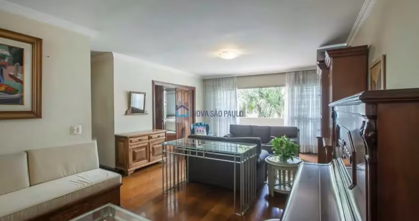 Venda. itaim bibi. apartamento com 190m². 3 quartos. 2 vagas