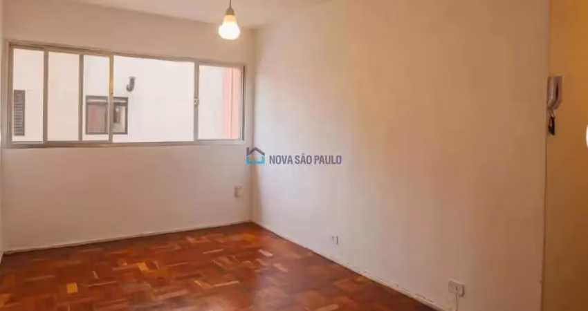 Apartamento 2 dormitórios/quartos, 1 vaga - vila mariana