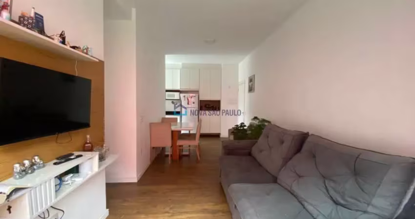 Apartamento com 3 quartos à venda na Rua Jupi, --, Santo Amaro, São Paulo