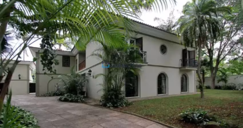 Casa á venda 600 m² 5 dormitórios no jardim américa