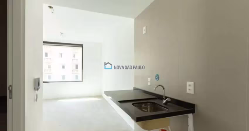 Loft com 1 quarto à venda na Rua Pedroso Alvarenga, --, Itaim Bibi, São Paulo