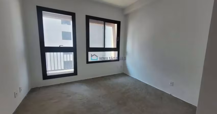 Studio à venda na vila mariana, a 400 metros do metrô santa cruz.