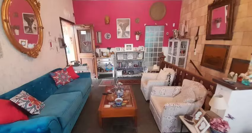 Casa com 3 quartos à venda na Rua Guapiaçu, --, Vila Clementino, São Paulo
