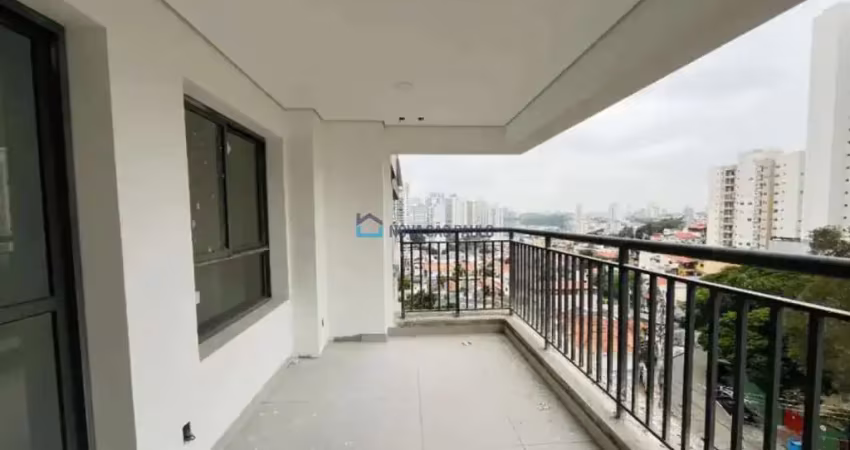Apartamento à venda ao lado metrô ipiranga, 2 quartos, 1 vaga, andar alto