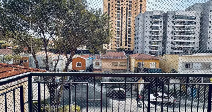Oportunidade imperdível: apartamento estilo casa na aclimação