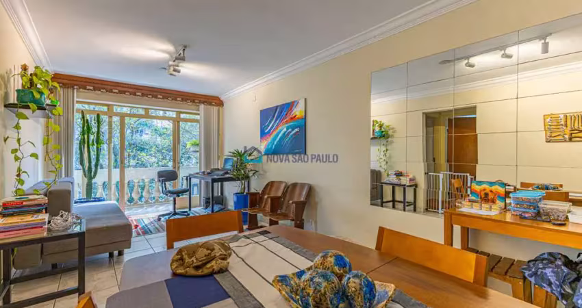 Apartamento com 2 quartos à venda na Rua Biobedas, --, Saúde, São Paulo