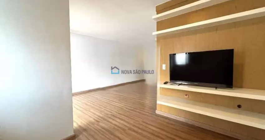 Apartamento com 3 quartos à venda na Rua Itapiru, --, Saúde, São Paulo