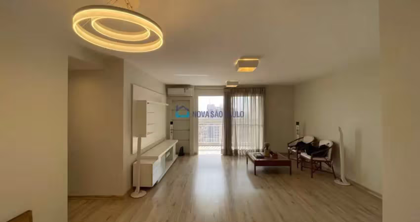 Apartamento com 03 dormitórios na região do jabaquara