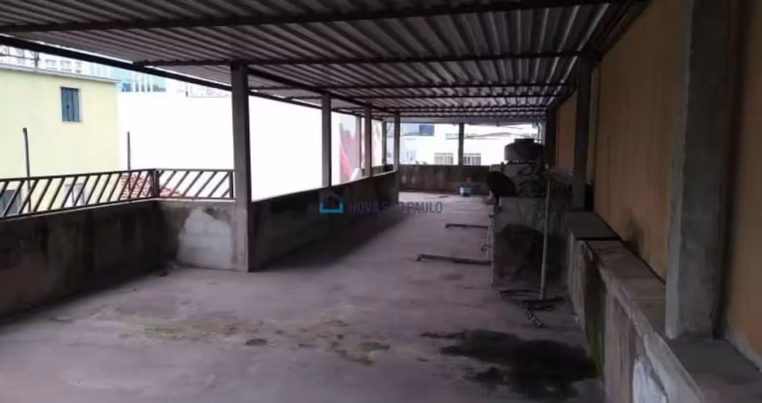 Casa comercial com 2 salas à venda na Rua Bramantino, --, Vila Olímpia, São Paulo