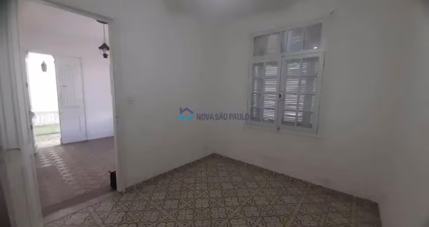 Casa com 3 quartos à venda na Rua Huet Bacelar, --, Ipiranga, São Paulo
