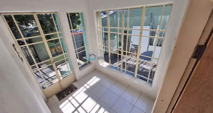 Casa com 4 quartos à venda na Rua Diogo Freire, --, Bosque da Saúde, São Paulo