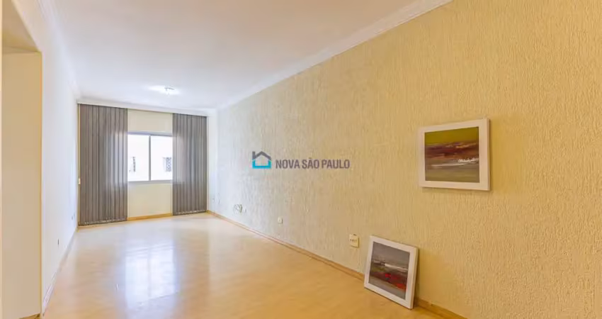 Apartamento à venda 70m² a apenas 11min a pé (750m) metrô santos imigrantes