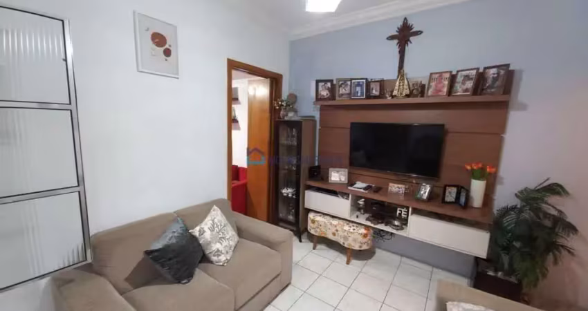Sobrado 5 dormitórios, 3 suítes, 2 vagas - jardim itacolomi