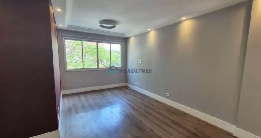 Apartamento com 3 quartos à venda na Rua Derval, --, Vila Mascote, São Paulo