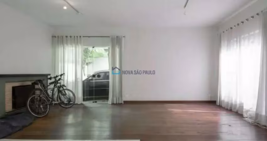 Casa residencial no jardim novo mundo 3 dormitórios à venda