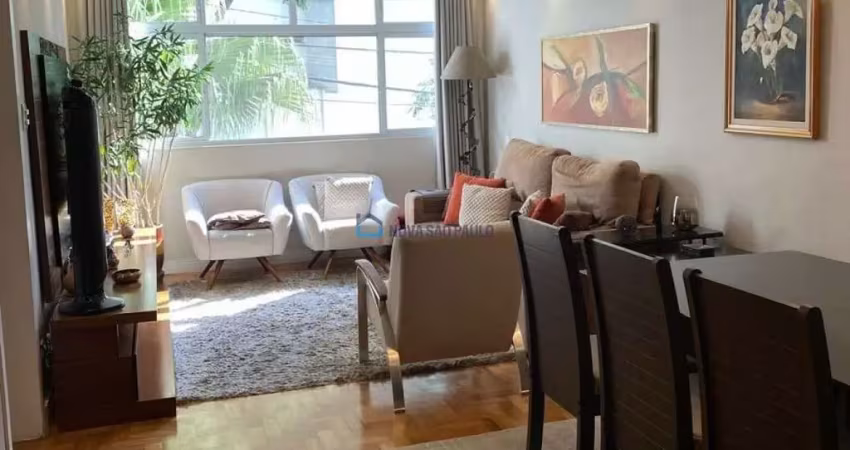 Apartamento com 2 quartos à venda na Rua Dona Brígida, --, Vila Mariana, São Paulo