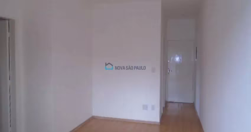 Apartamento com 2 quartos à venda na Rua Taquaruçu, --, Vila Parque Jabaquara, São Paulo