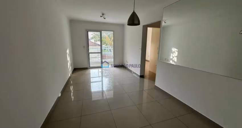 Apartamento com 2 quartos à venda na Rua Lomas Valentinas, --, Saúde, São Paulo