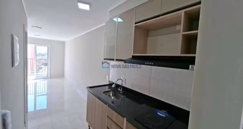 Loft à venda na Rua Mauro, --, Saúde, São Paulo