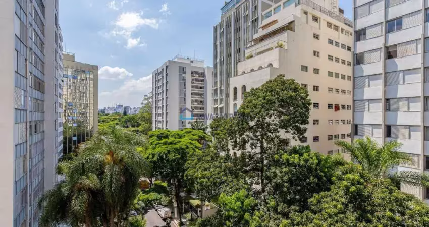 Apartamento 185m² - 3 dormitórios - 2 suítes - 1 vaga