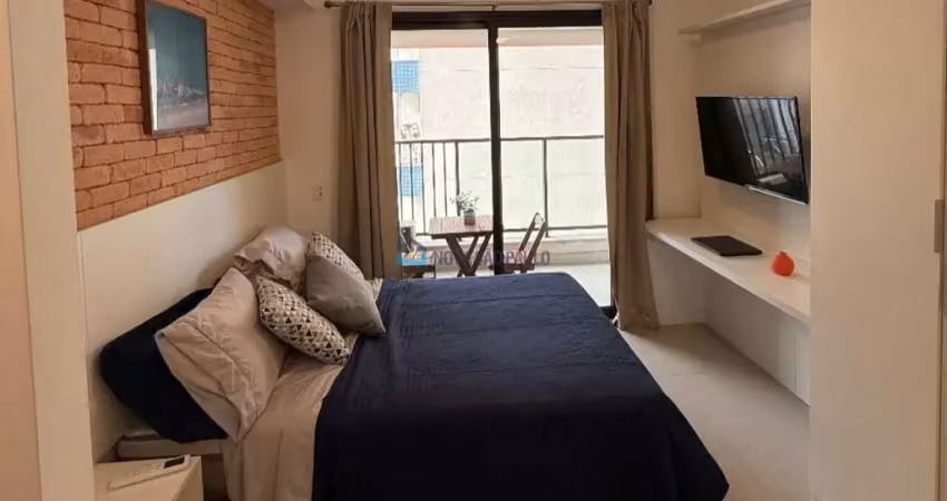 Loft com 1 quarto à venda na Rua Bartolomeu de Gusmão, --, Vila Mariana, São Paulo