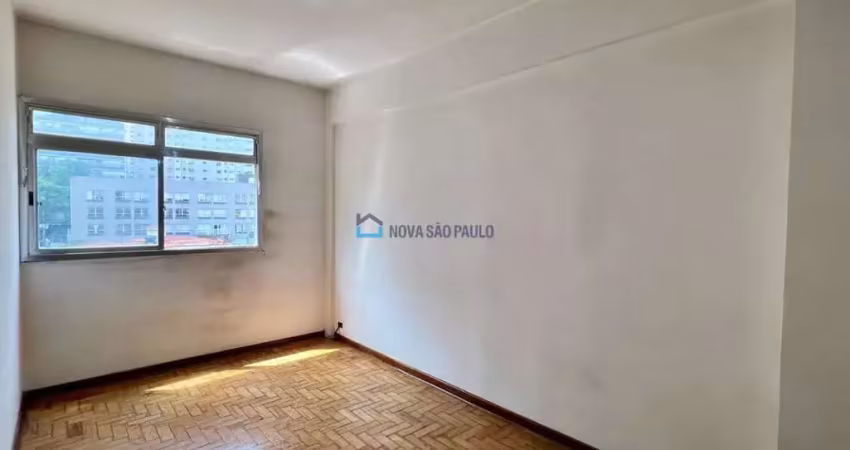 Apartamento com 1 quarto à venda na Alameda Sarutaiá, --, Jardim Paulista, São Paulo