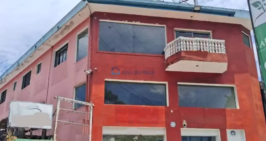 Casa comercial com 1 sala à venda na Avenida Professor Abraão de Morais, --, Saúde, São Paulo