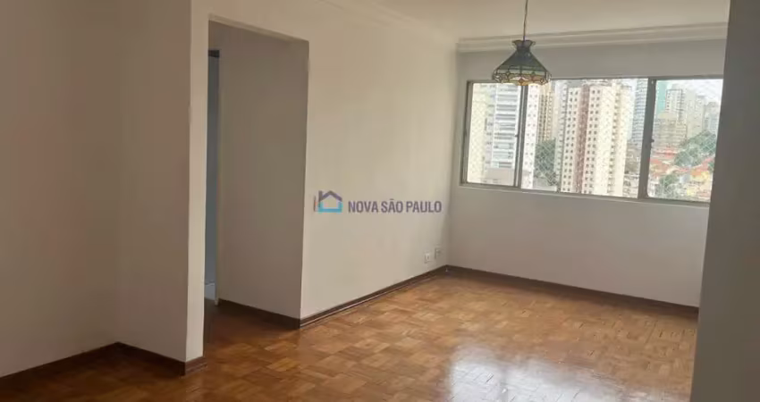 Apartamento com 2 quartos à venda na Rua Jaci, --, Chácara Inglesa, São Paulo