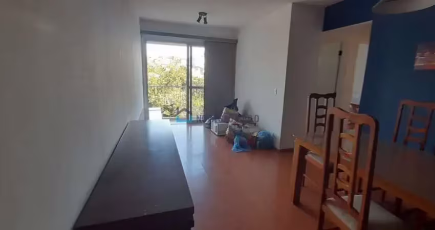 Apartamento com 2 quartos à venda na Rua Mauro, --, Saúde, São Paulo