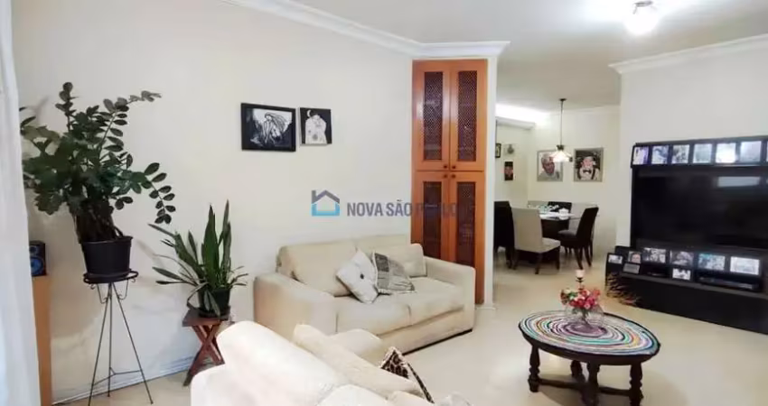 Amplo e arejado apartamento à venda com 3 dormitórios na vila mariana bem próximo do metrô ana rosa