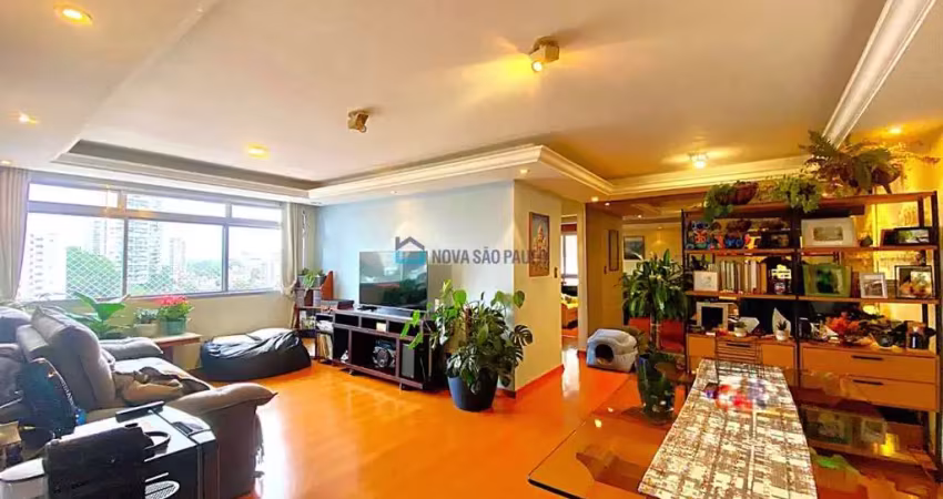 Apartamento com 02 dormitórios localizado na região da chácara santo antônio