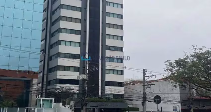 Sala comercial com 4 salas à venda na Avenida Jabaquara, --, Mirandópolis, São Paulo