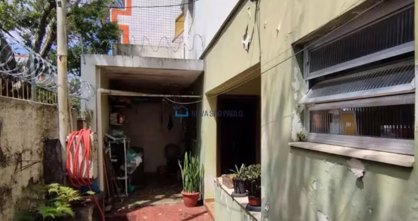 Casa com 2 quartos à venda na Rua Riga, --, Sacomã, São Paulo