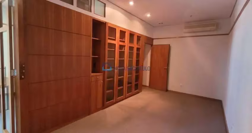 Sala comercial com 3 salas à venda na Avenida Doutor Cardoso de Melo, --, Vila Olímpia, São Paulo