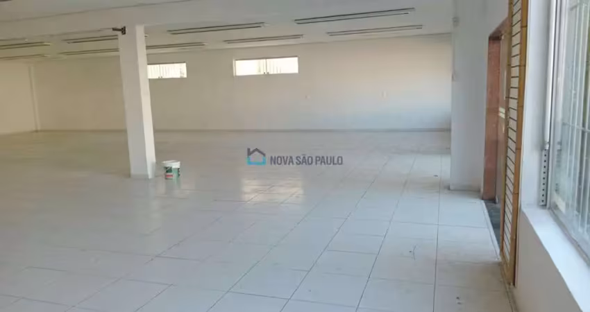 Imóvel comercial à venda com 740 m² na vila vera, sacomã