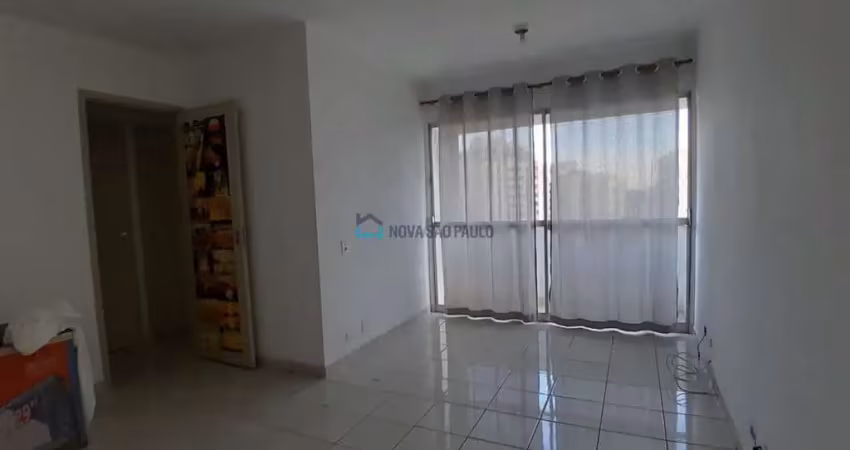 Apartamento ao lado do metrô conceição, prédio com manobrista.